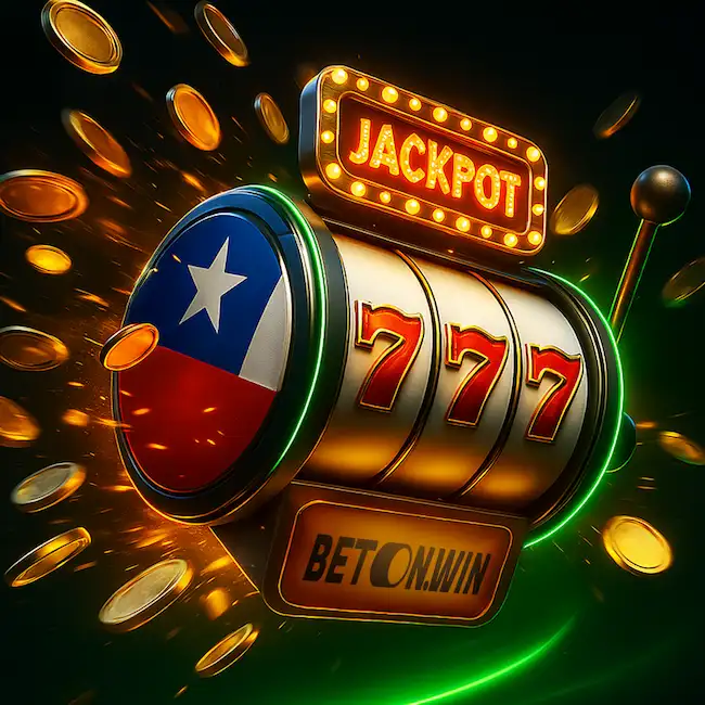 Betonwin Casino