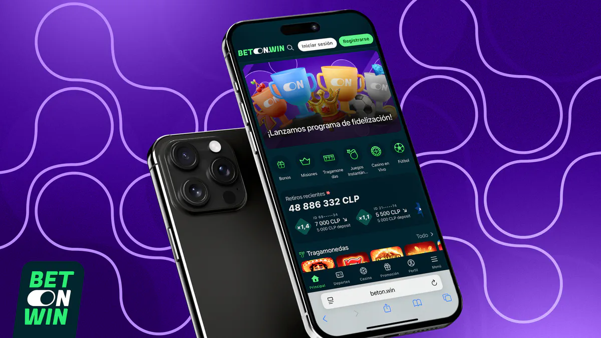 BetonWin App